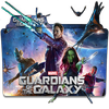 Marvel's Guardians of the Galaxy Logo
